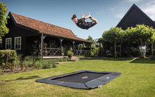 Load image into Gallery viewer, BERG SPORTS Ultim Champion FlatGround 500 Black
