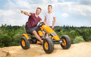 BERG X-Treme Go Kart