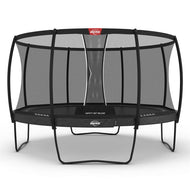 BERG Elite Regular Trampoline - Ireland