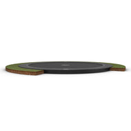 BERG Elite FlatGround Trampoline - Ireland (Round)