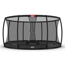 Load image into Gallery viewer, BERG Elite InGround Trampoline - Ireland (Round)
