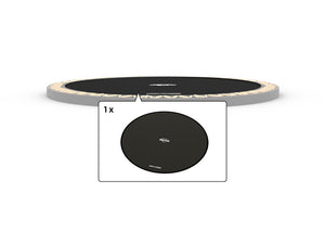 BERG Champion & Elite Jump Mats - 6,5ft to 14ft (ROUND)