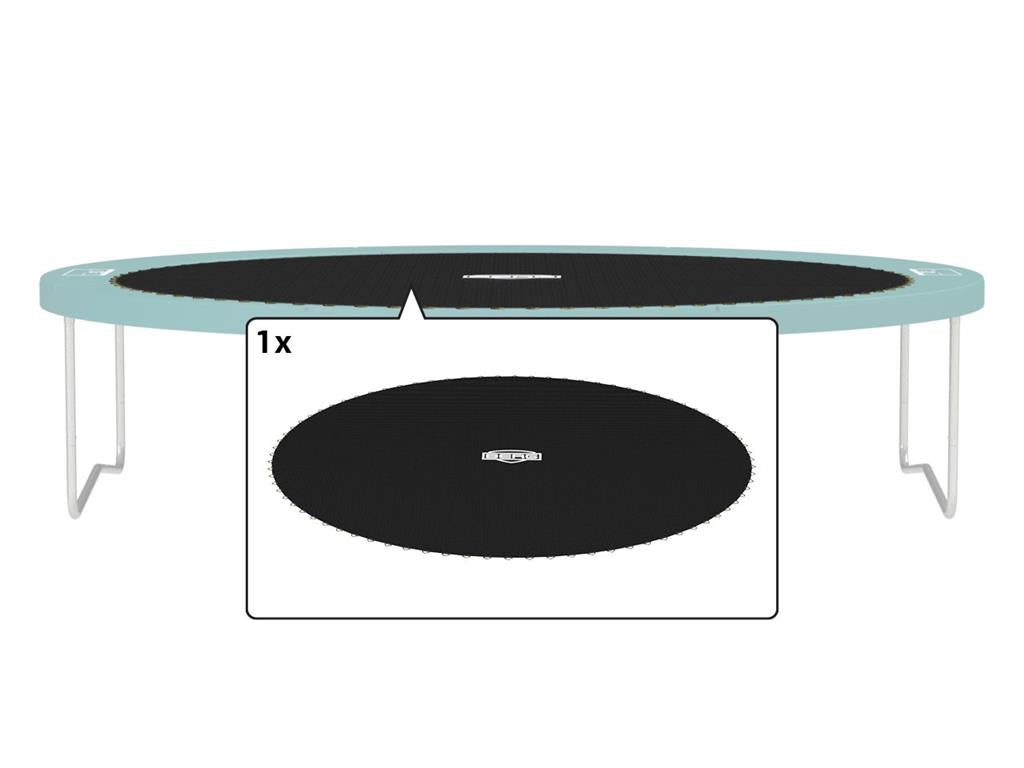 BERG Favorit Jump Mats - 6,5ft to 14ft (ROUND)