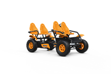 Load image into Gallery viewer, BERG Gran Tour - 4 Seater Go Kart
