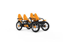 Load image into Gallery viewer, BERG Gran Tour - 4 Seater Go Kart
