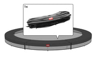 BERG Favorit Padding Inground - Round, Oval, Rectangular