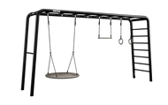 BERG Playbase Family Set Combination