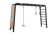 BERG Playbase Peak Combination Set