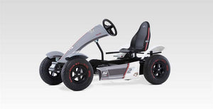 BERG XL Race GTS BFR - Full spec Go Kart