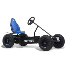Load image into Gallery viewer, BERG XL B.Pure Blue BFR Go Kart
