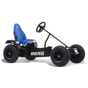 BERG XL B.Rapid Blue BFR Go Kart