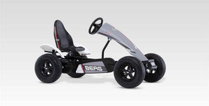 BERG XL Race GTS BFR-3 - Full spec Go Kart