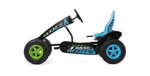BERG XXL X-ite E-BFR Go Kart