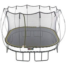 Load image into Gallery viewer, Springfree Trampolines - 11ft Square - S113

