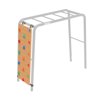 Climbing Wall