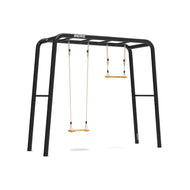 BERG Playbase TT (Wooden seat+Trapeze)