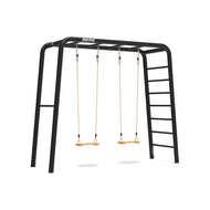 BERG Playbase Medium TL (Wooden seat+Wooden seat)