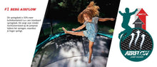 Load image into Gallery viewer, 17 x 11ft Berg Grand Champion Oval Trampoline - Premium

