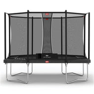 BERG Ultim Favorit Regular + Safety Net Comfort (Rectangular)