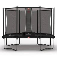 BERG Ultim Favorit Regular + Safety Net Comfort (Rectangular) - image 2