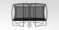 BERG Ultim Elite Regular Trampoline - Ireland - image 9