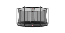 Load image into Gallery viewer, Berg Inground Champion Trampoline - 9ft to 14ft
