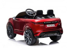 Load image into Gallery viewer, Land Rover, Range Rover Evoque 12v, music module, leather seat, rubber tires (RRE99)
