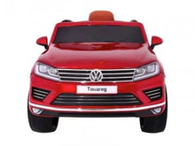 Load image into Gallery viewer, Volkswagen Touareg, 12 volt, leather seat, EVA tires and more (DKF666)
