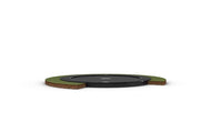 Berg Flatground Champion Trampoline - 11 to 14ft (Round) Flush with Lawn