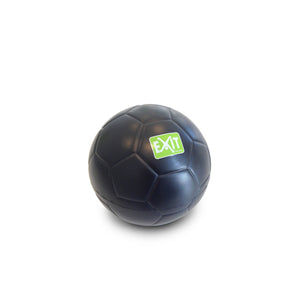 EXIT mini foam ball ø15cm - black