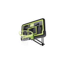 Load image into Gallery viewer, EXIT Galaxy wall-mounted basketball backboard - black edition
