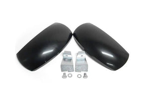 Berg Front Mudguards Black