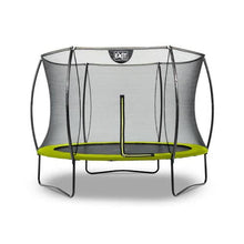 Load image into Gallery viewer, EXIT Silhouette trampoline ø244cm - 8ft
