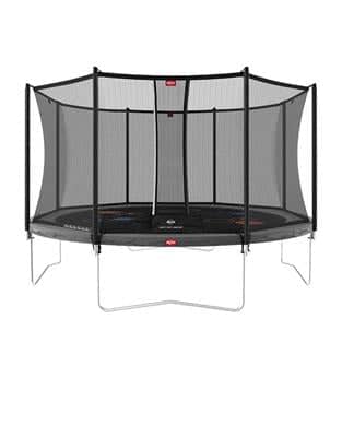 BERG Favorit Trampoline Regular LEVELS - 14ft