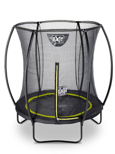 EXIT Silhouette trampoline ø183cm