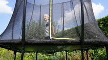 Load image into Gallery viewer, EXIT Silhouette trampoline 153x214cm, 214x305cm, 244x366cm
