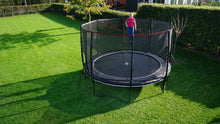 Load image into Gallery viewer, EXIT PeakPro trampoline ø305cm, ø366cm, ø427cm
