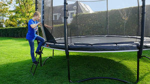 EXIT PeakPro trampoline ø305cm, ø366cm, ø427cm