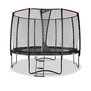 EXIT PeakPro trampoline ø305cm, ø366cm, ø427cm