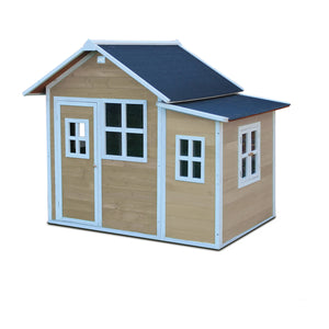 EXIT Loft 150 wooden playhouse