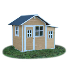 Load image into Gallery viewer, EXIT Loft 150 wooden playhouse
