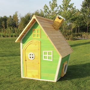 EXIT Fantasia 100 wooden playhouse