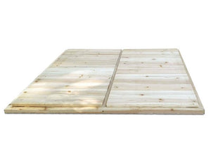 EXIT floor boards for Loft 100 - Crooky 100