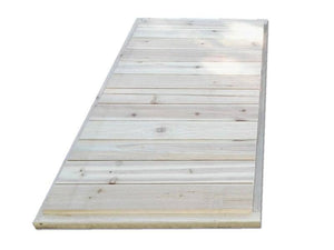 EXIT floor board for extending the Loft 150
