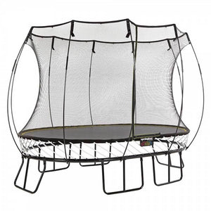 Springfree Trampolines 8 X 11ft Oval - O77