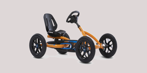 Berg Buddy B-Orange Go Kart