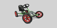 Load image into Gallery viewer, Berg Buddy Fendt Go Kart
