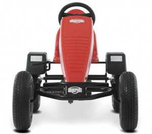 BERG XXL Extra Sport Red E-BFR - Electric Ride On