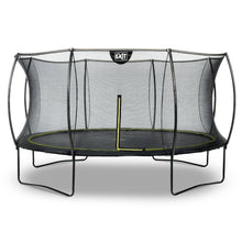 Load image into Gallery viewer, EXIT Silhouette trampoline ø305cm, 366cm, 427cm
