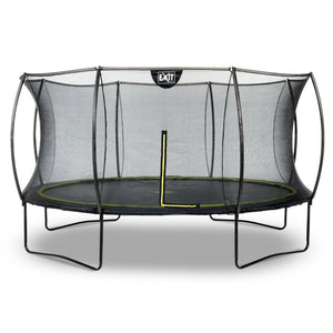 EXIT Silhouette trampoline ø305cm, 366cm, 427cm